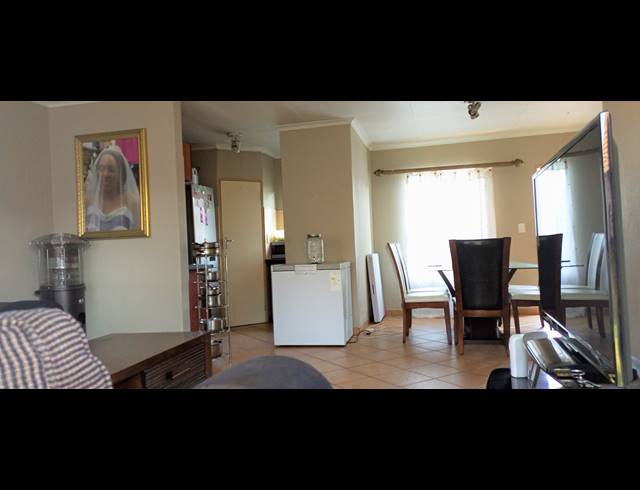 3 BEDROOM TOWNHOUSE RENTED IN ANDEON